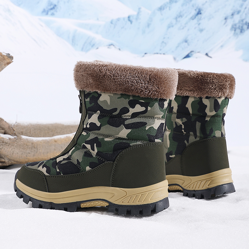 Winter Damen Schneestiefel Hoh – Women'S Shoes Hike Bewertung und Preis