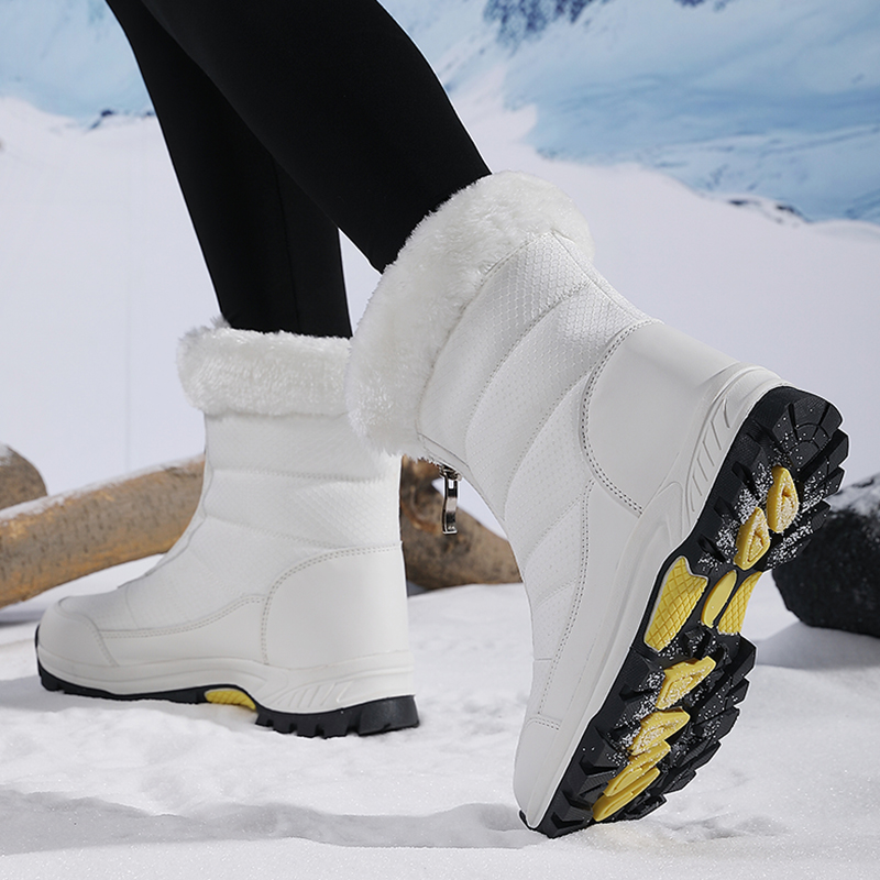 Winter Damen Schneestiefel Hoh – Women'S Shoes Hike Bewertung und Preis