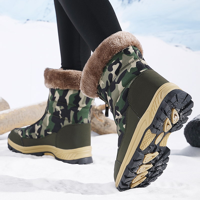 Winter Damen Schneestiefel Hoh – Women'S Shoes Hike Bewertung und Preis