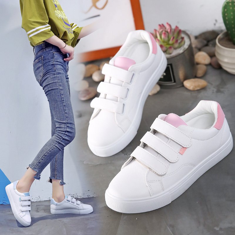 Neue Herbst-Damenschuhe in Wei – Women Shoes Store Bewertung und Preis