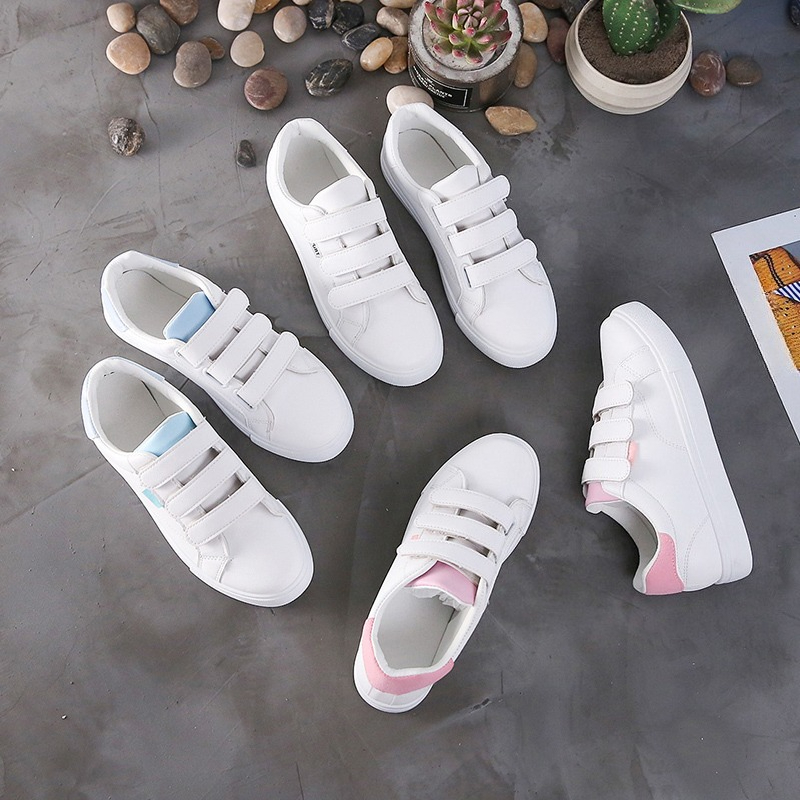 Neue Herbst-Damenschuhe in Wei – Women Shoes Store Bewertung und Preis