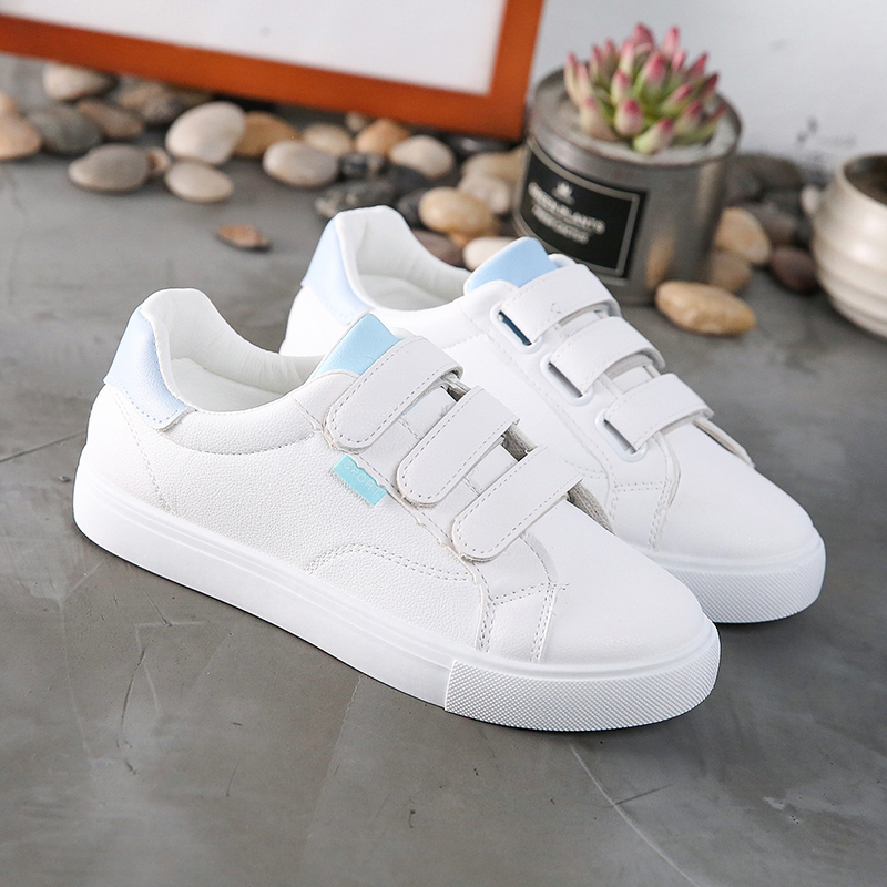 Neue Herbst-Damenschuhe in Wei – Women Shoes Store Bewertung und Preis