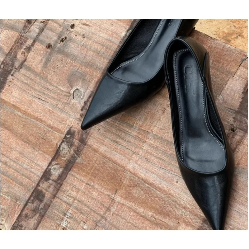 2024 Damen Sexy High Heels Bur – Slingback Pumps Women Bewertung und Preis