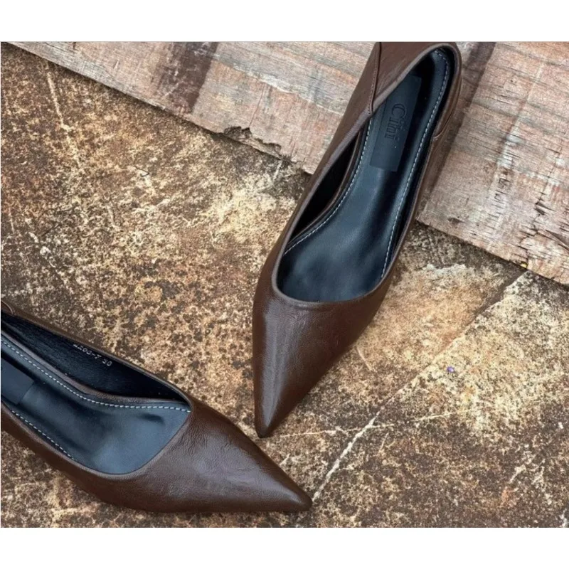 2024 Damen Sexy High Heels Bur – Slingback Pumps Women Bewertung und Preis