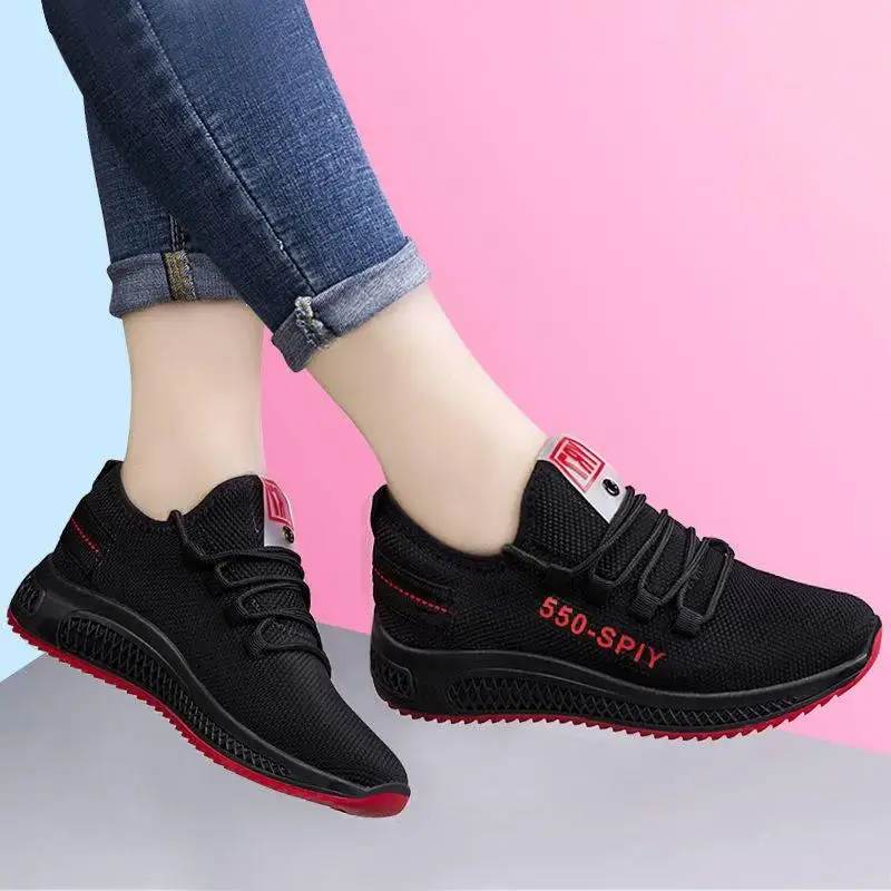 Tenis Feminino 2026 Sommer Dam – Women Shoes Qc Bewertung und Preis