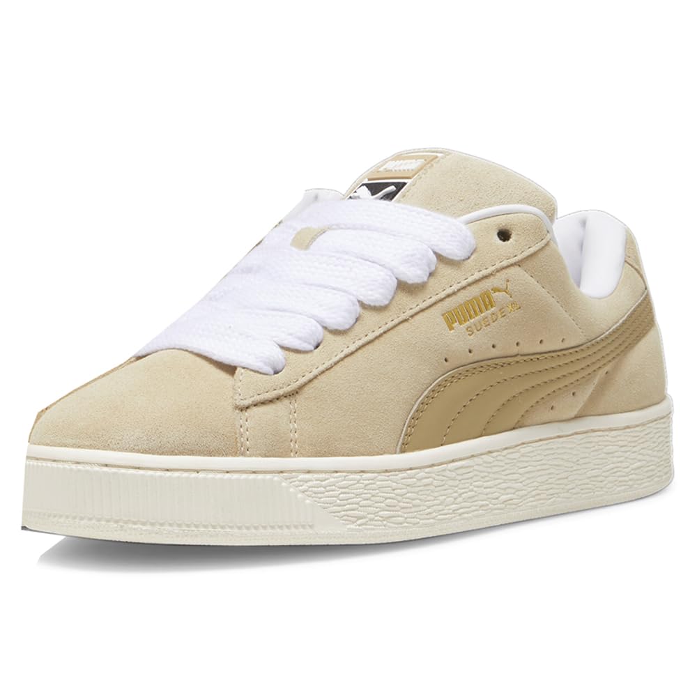 PUMA Damen Wildleder XL Schnür – Women'S Shoes Puma Sneakers Bewertung und Preis