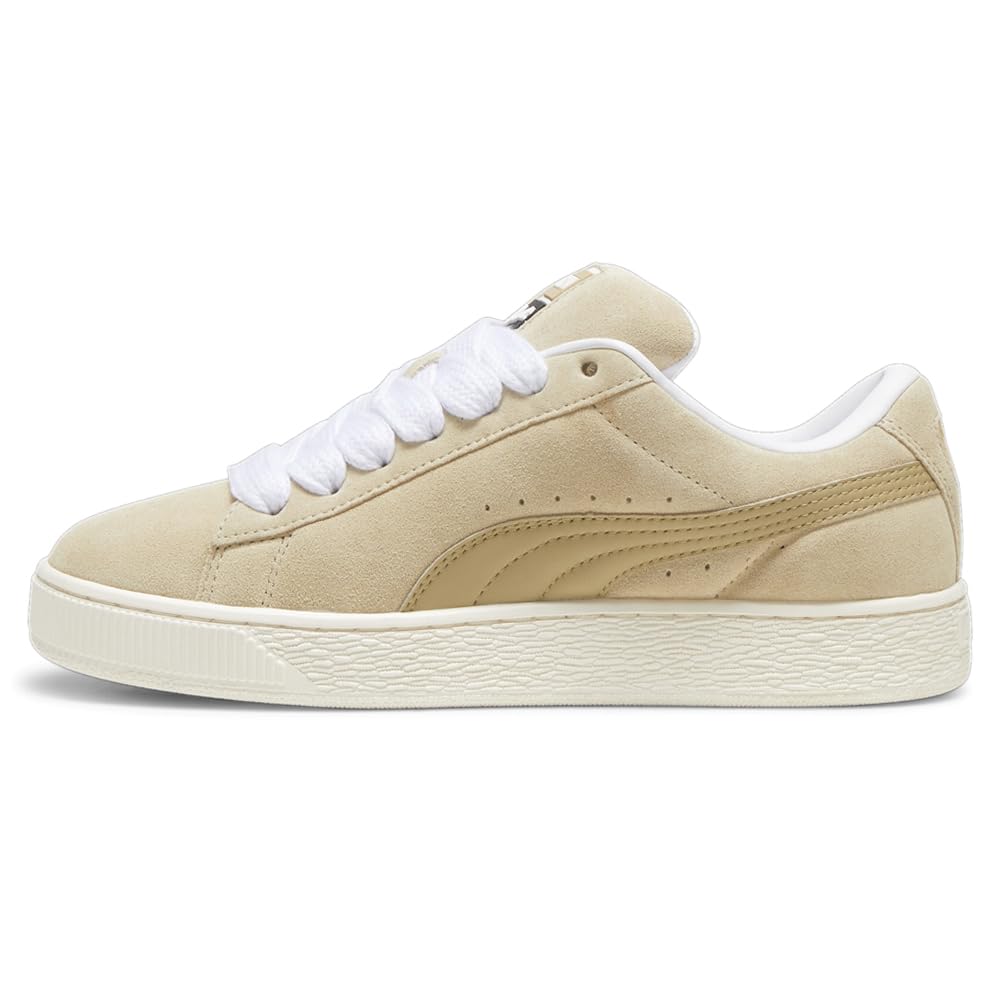 PUMA Damen Wildleder XL Schnür – Women'S Shoes Puma Sneakers Bewertung und Preis