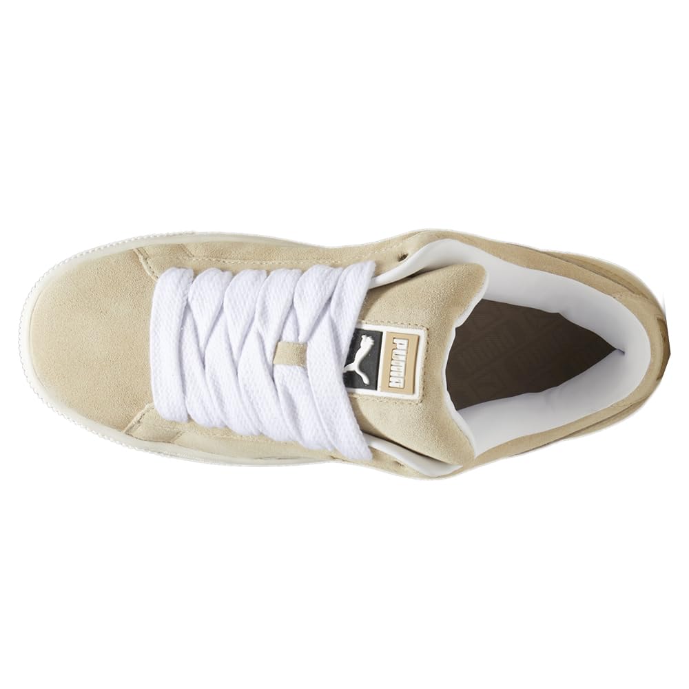 PUMA Damen Wildleder XL Schnür – Women'S Shoes Puma Sneakers Bewertung und Preis