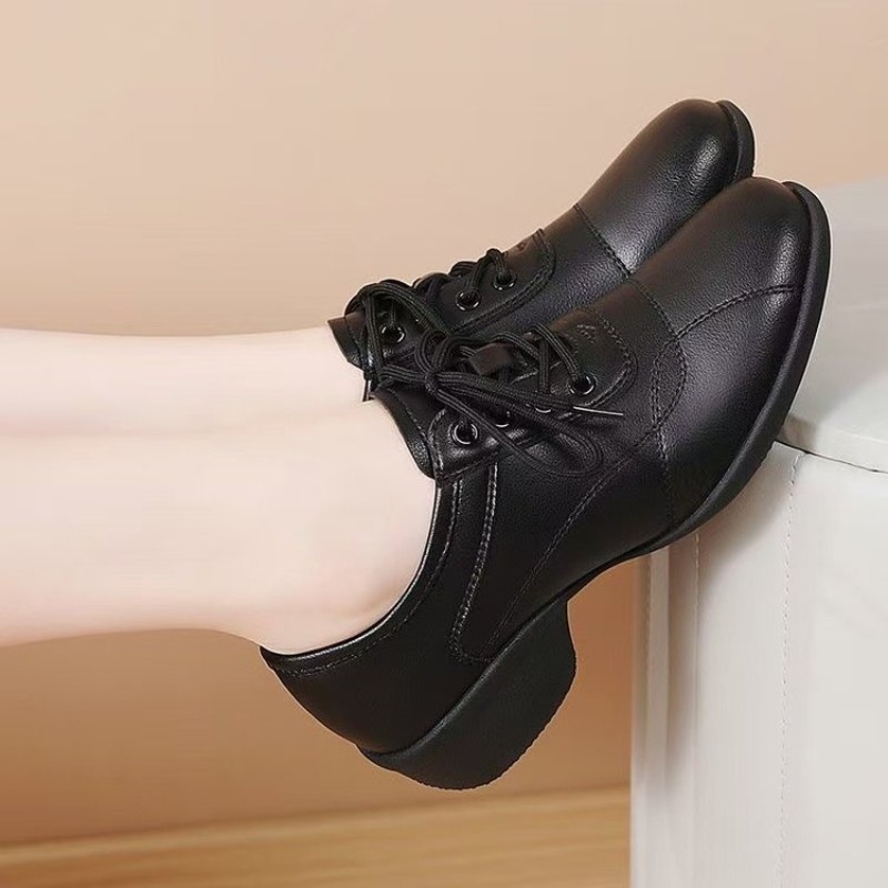 Damen-Tanzschuhe mit niedrigem – Women Shoes Sneakers Bewertung und Preis