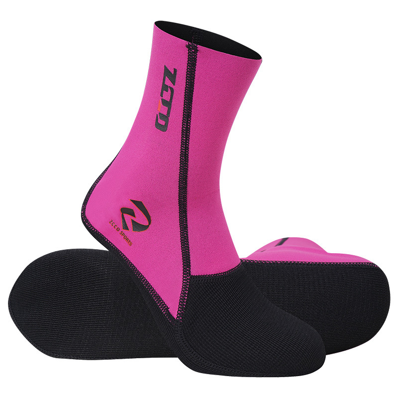 Neopren-Socke, 1,5 mm, Tauchso – Women'S Shoes For Neuropathy Bewertung und Preis