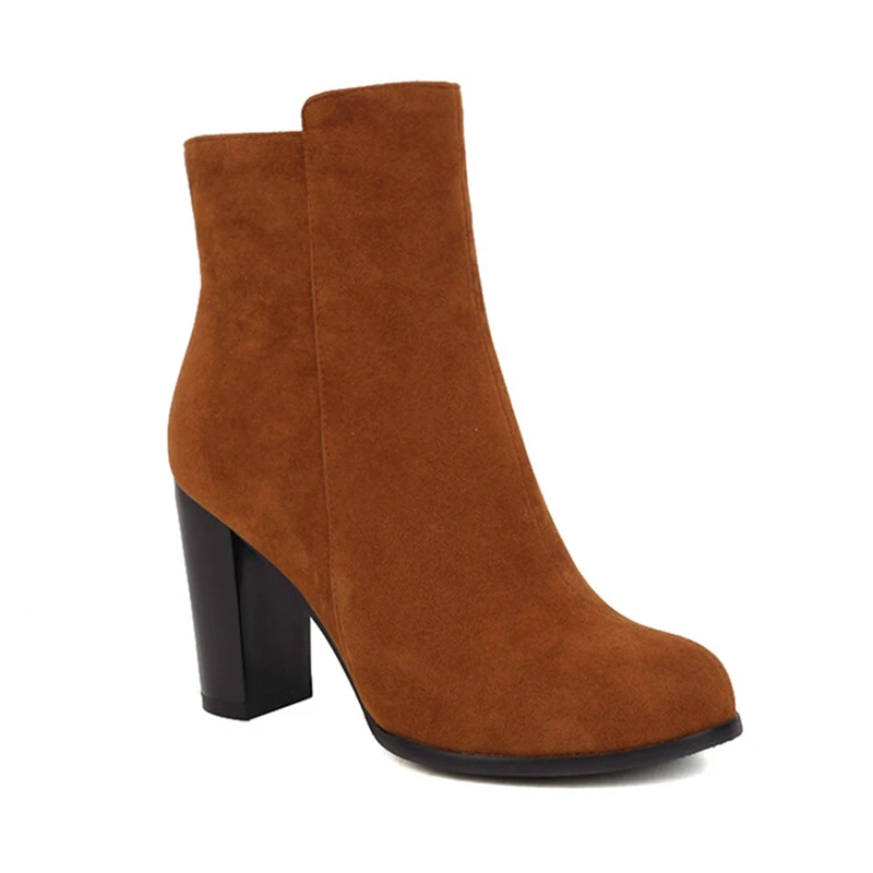 BLXQPYT Botas De Mujer Stiefel – Women Shoes Big W Bewertung und Preis