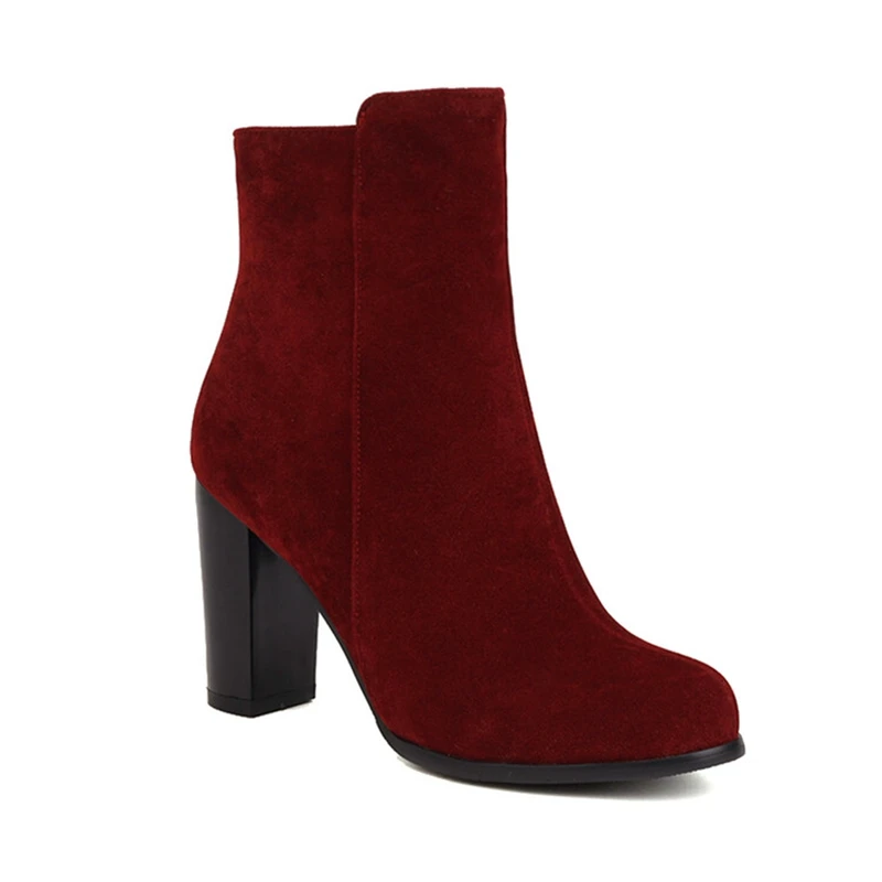 BLXQPYT Botas De Mujer Stiefel – Women Shoes Big W Bewertung und Preis