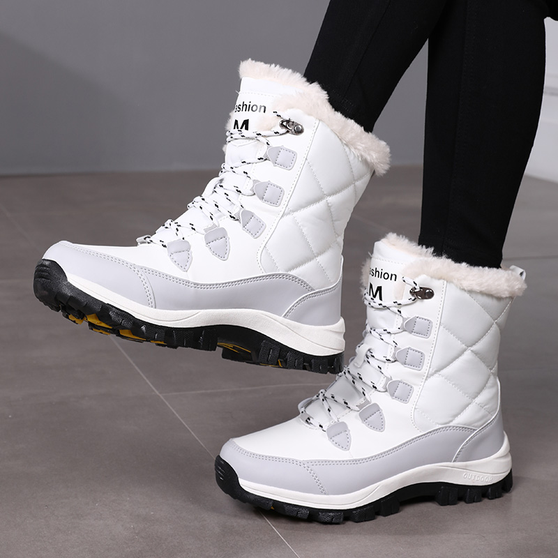 Winter Damen Schneestiefel Hoh – Women'S Shoes Hike Bewertung und Preis