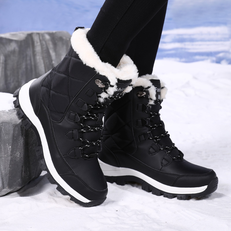 Winter Damen Schneestiefel Hoh – Women'S Shoes Hike Bewertung und Preis
