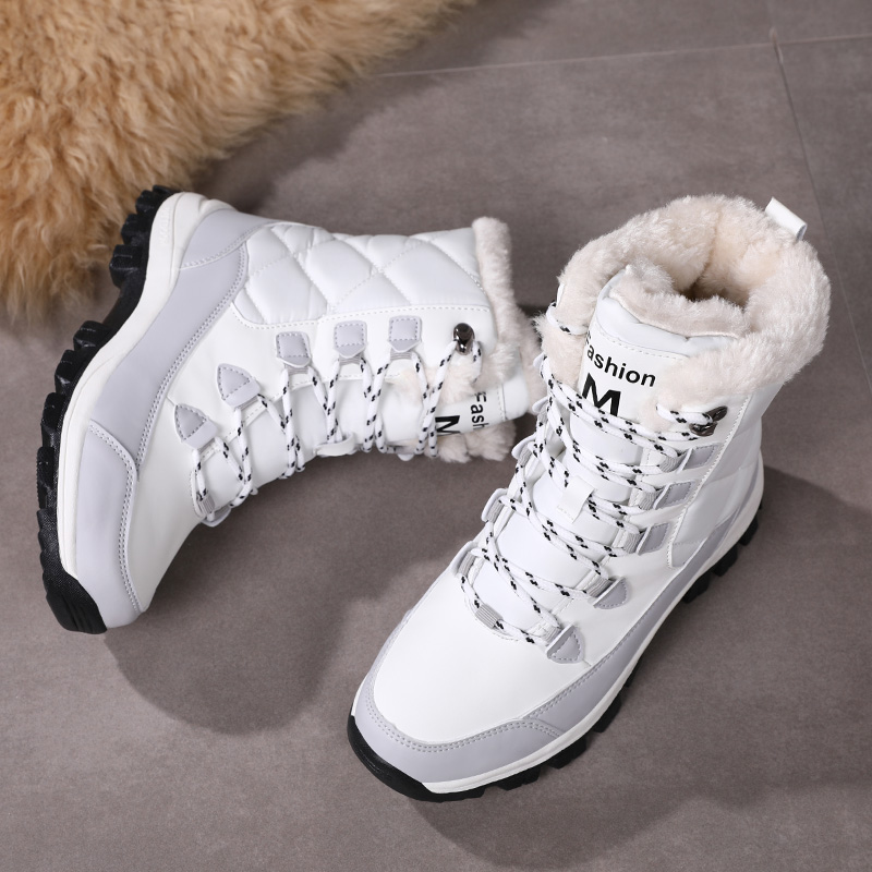 Winter Damen Schneestiefel Hoh – Women'S Shoes Hike Bewertung und Preis
