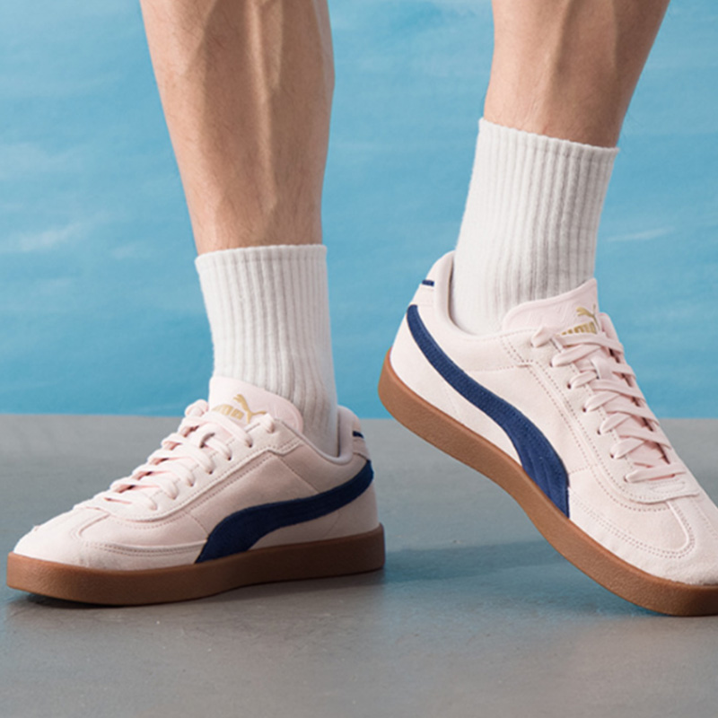 Puma Unisex Low-Top-Skateboard – Women'S Shoes Puma Sneakers Bewertung und Preis