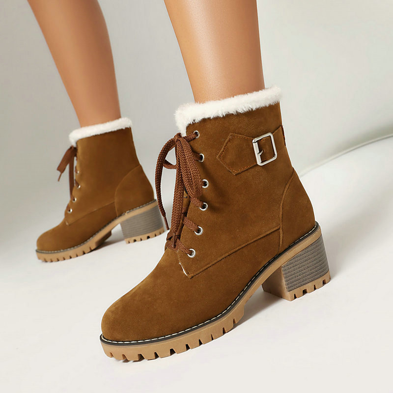 Damen Winter Schneestiefel Wil – Women'S Xti Shoes Bewertung und Preis