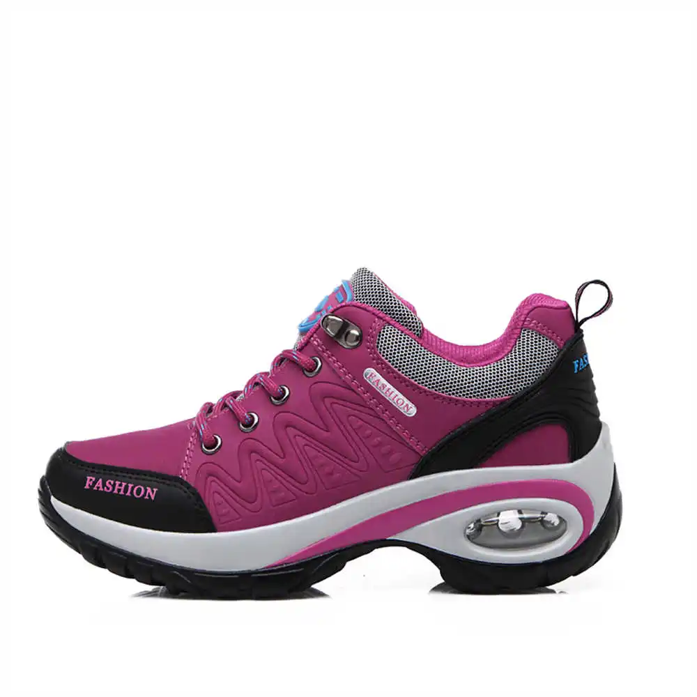 Straße Kissen Sommer Bergbau F – Women'S Shoes Hike Bewertung und Preis