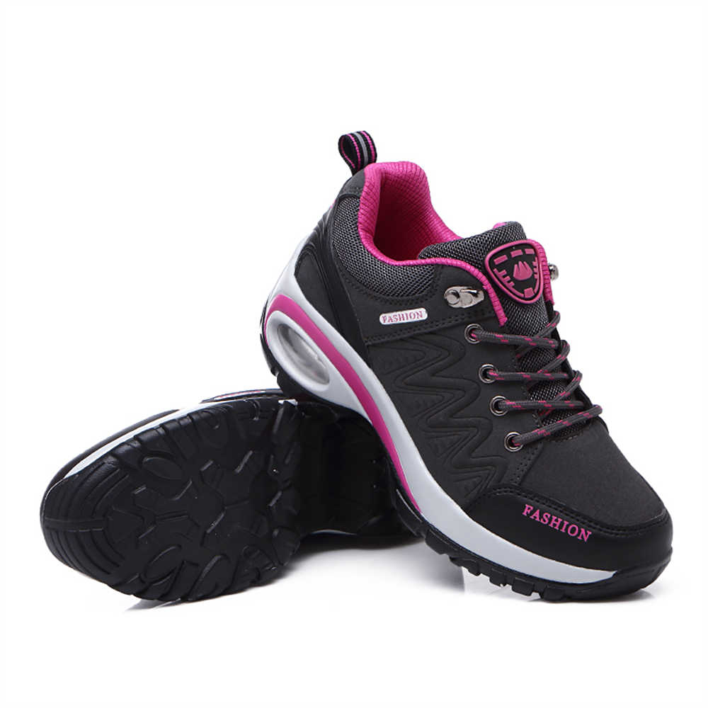 Straße Kissen Sommer Bergbau F – Women'S Shoes Hike Bewertung und Preis