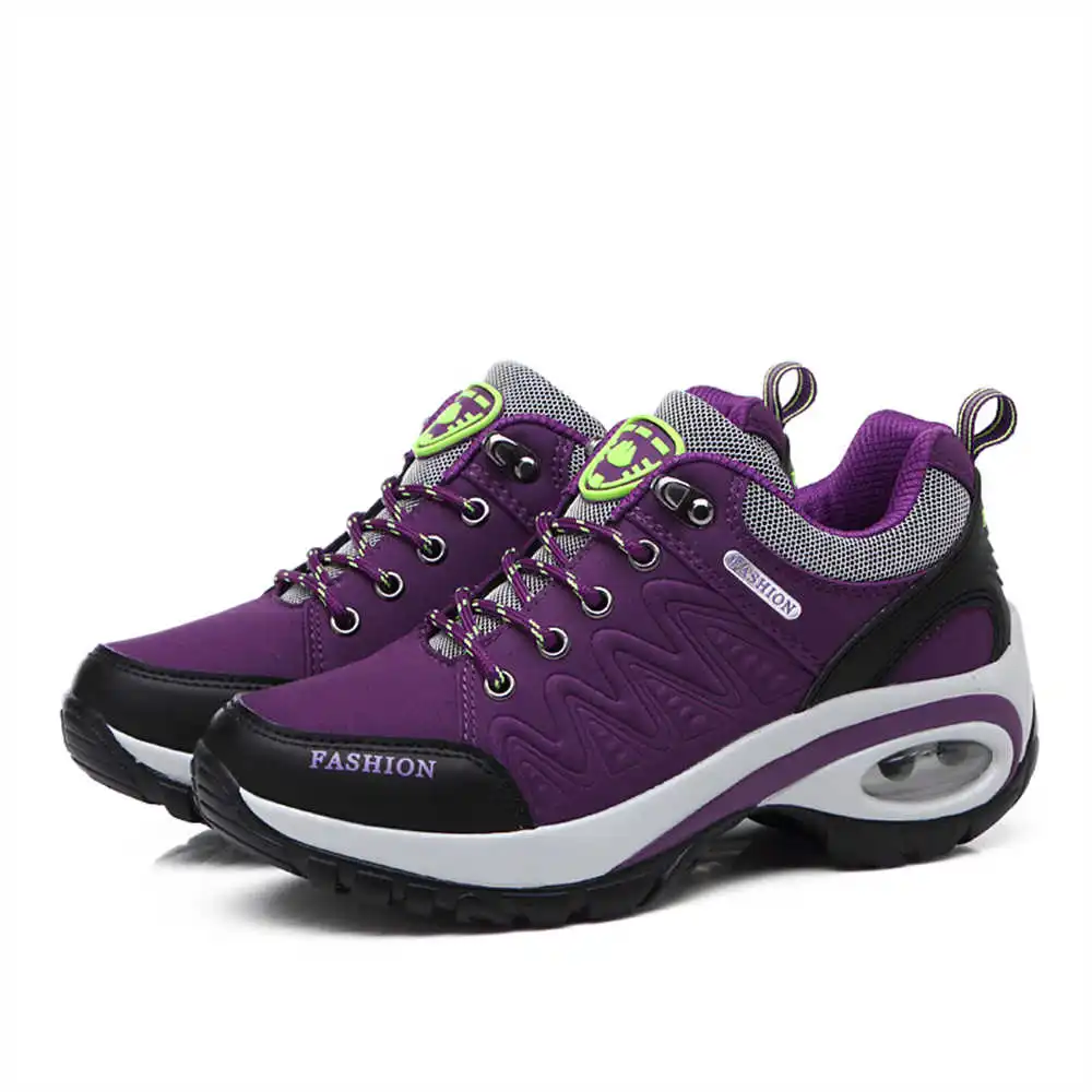Straße Kissen Sommer Bergbau F – Women'S Shoes Hike Bewertung und Preis