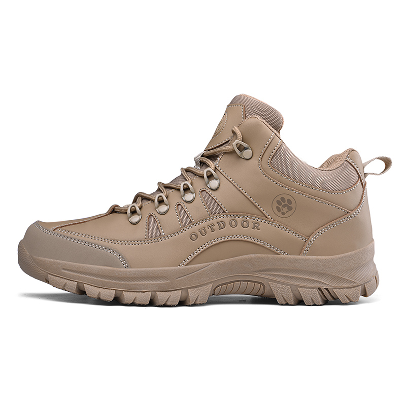 Männer Taktische Stiefel Milit – Women'S Shoes Hike Bewertung und Preis