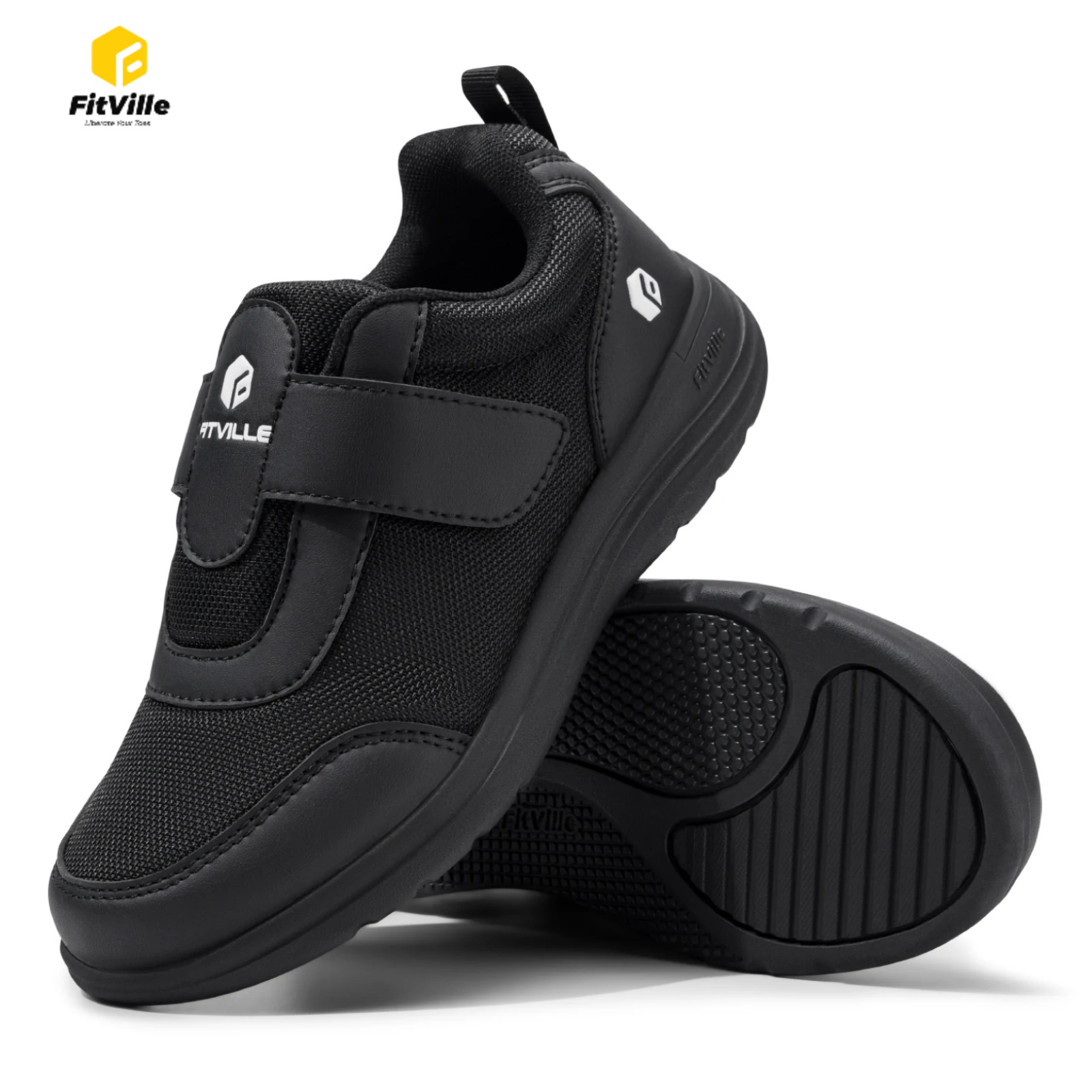 Fit ville breite Breite Frauen – Women'S Shoes For Neuropathy Bewertung und Preis