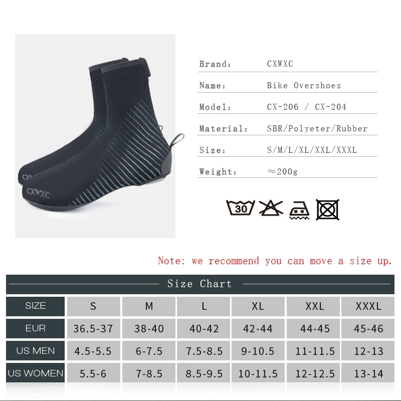 Thermo-Fahrrad-Schuhüberzug, F – Women'S Shoes For Neuropathy Bewertung und Preis