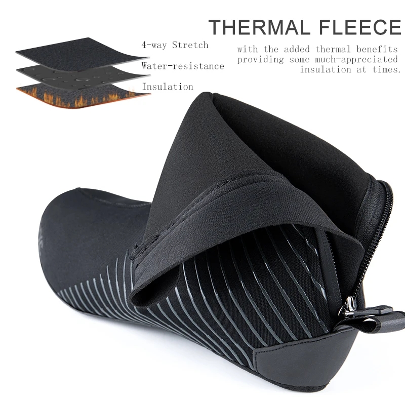 Thermo-Fahrrad-Schuhüberzug, F – Women'S Shoes For Neuropathy Bewertung und Preis