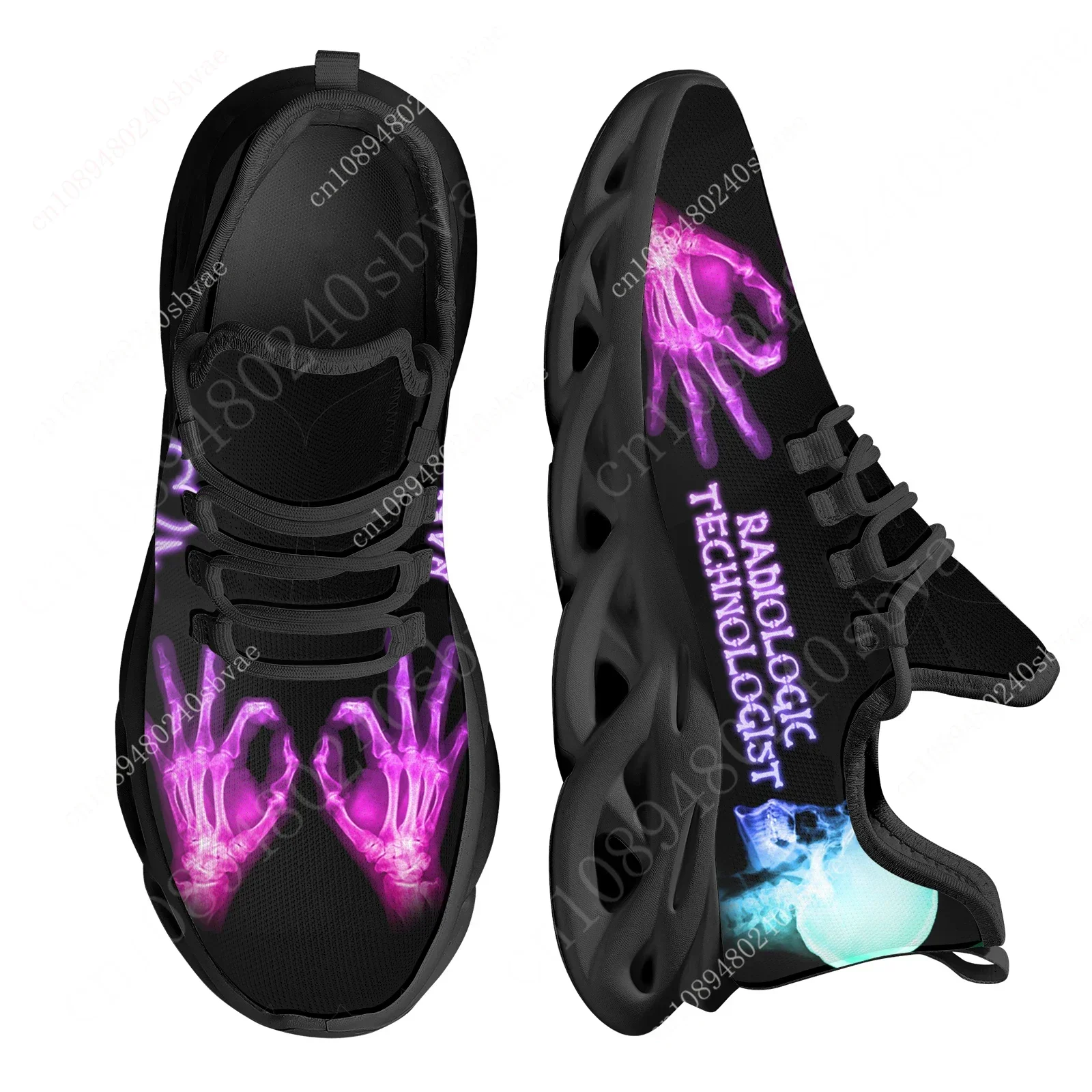 Radiologische Technologe-Sneak – Women Shoes Sneakers Bewertung und Preis