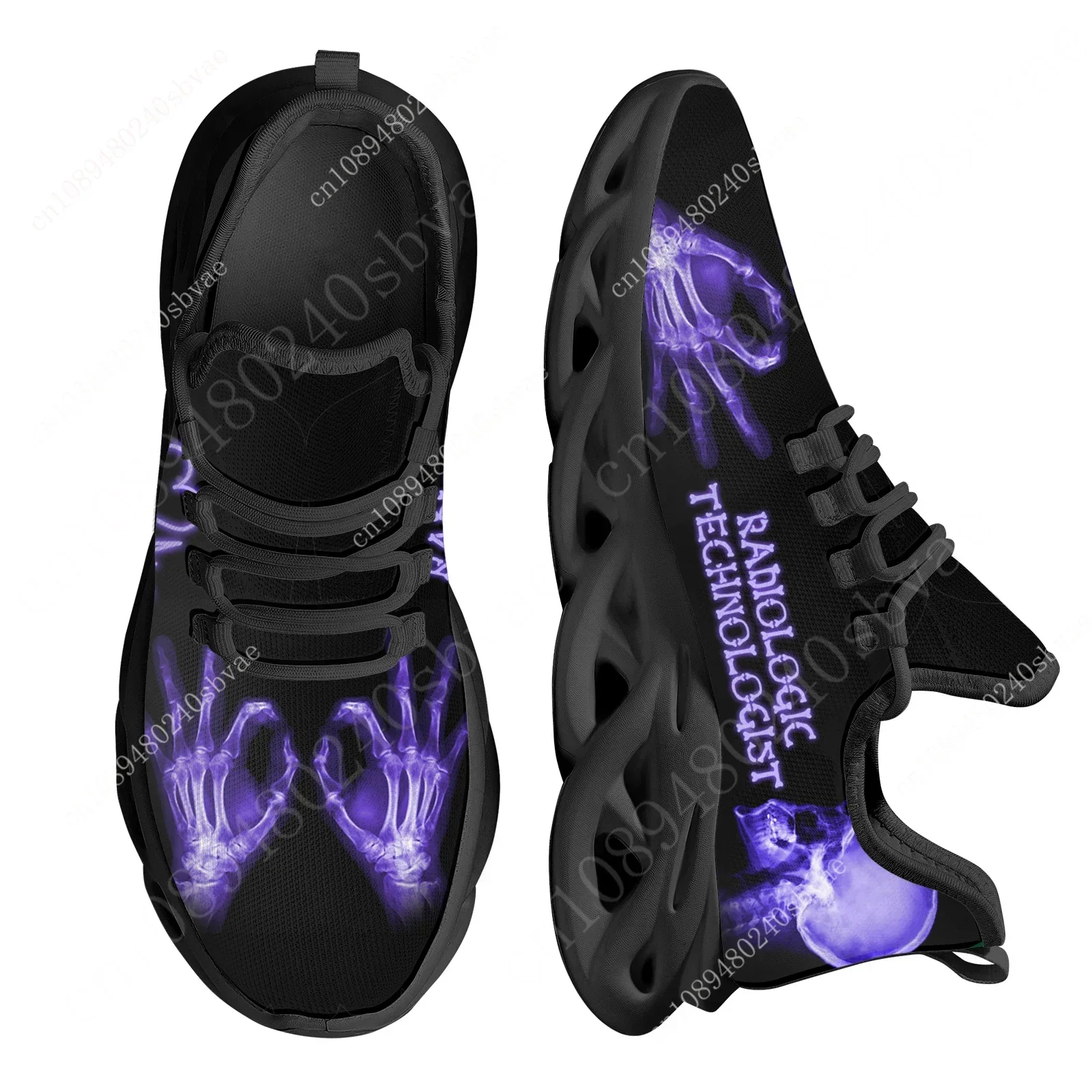 Radiologische Technologe-Sneak – Women Shoes Sneakers Bewertung und Preis