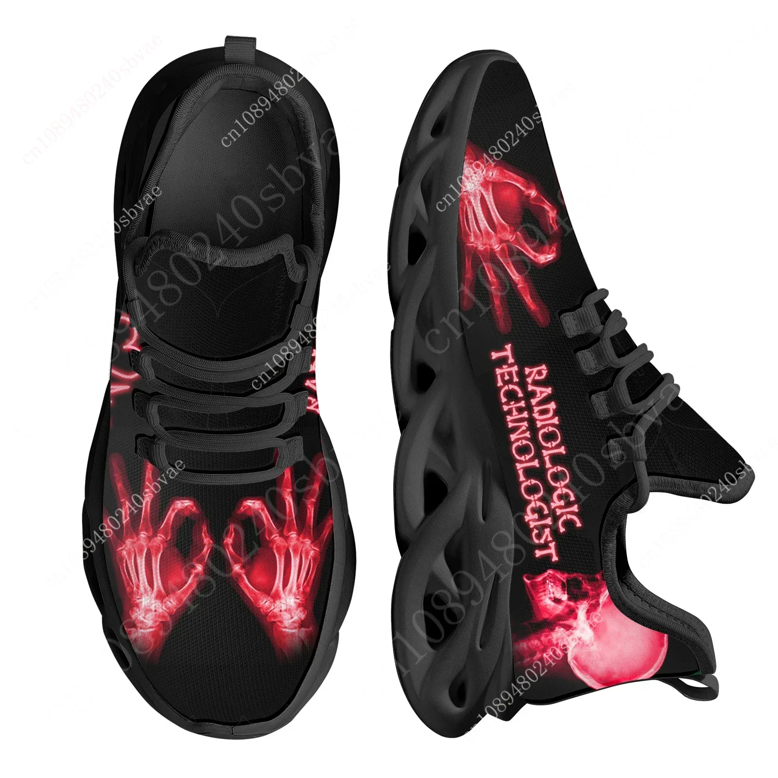 Radiologische Technologe-Sneak – Women Shoes Sneakers Bewertung und Preis