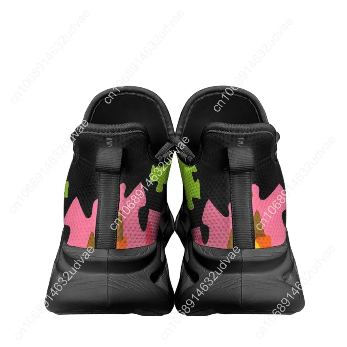 Autism Awareness Sports Runnin – Women Shoes Sneakers Bewertung und Preis