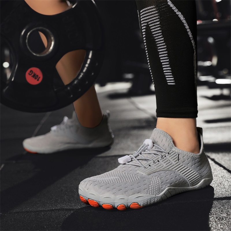 Barfußschuhe für Herren und Da – Women Shoes Qc Bewertung und Preis