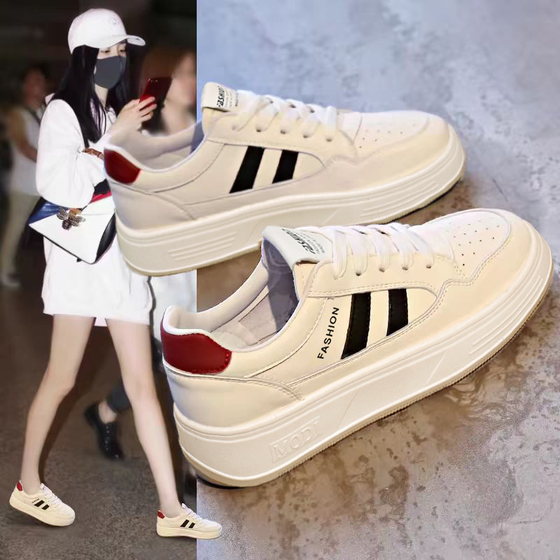 Damen Sport-Sneaker mit Erhöhu – Women Shoes Store Bewertung und Preis