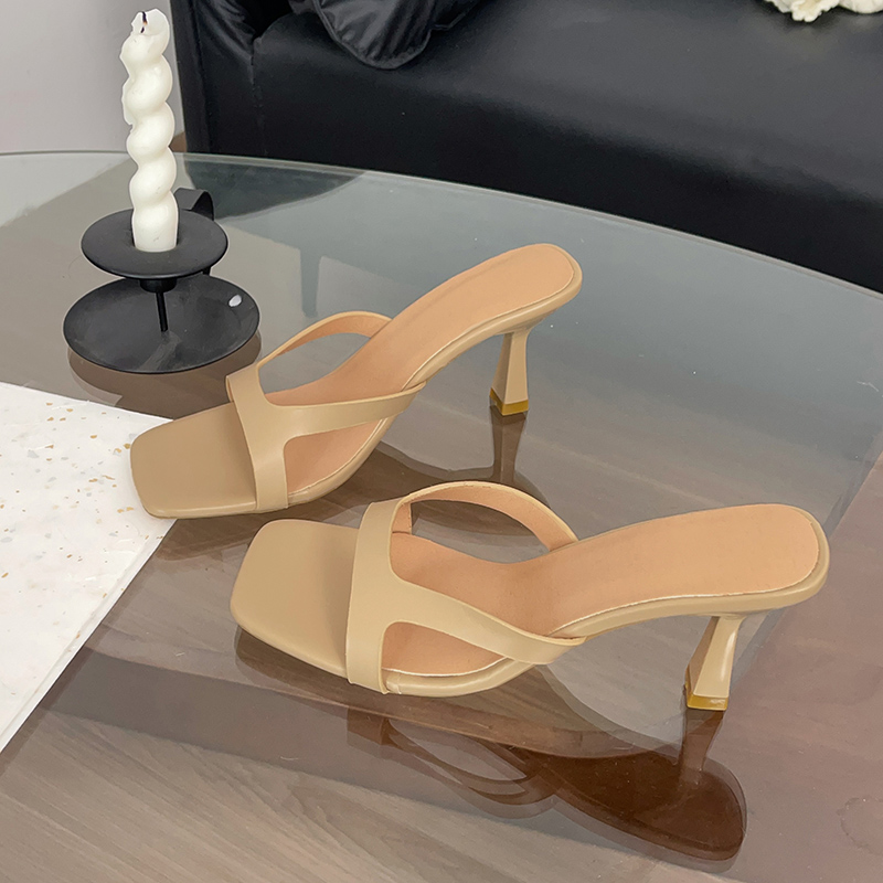 Sexy Damen High Heel Sandalen  – Strappy Heeled Sandals Bewertung und Preis