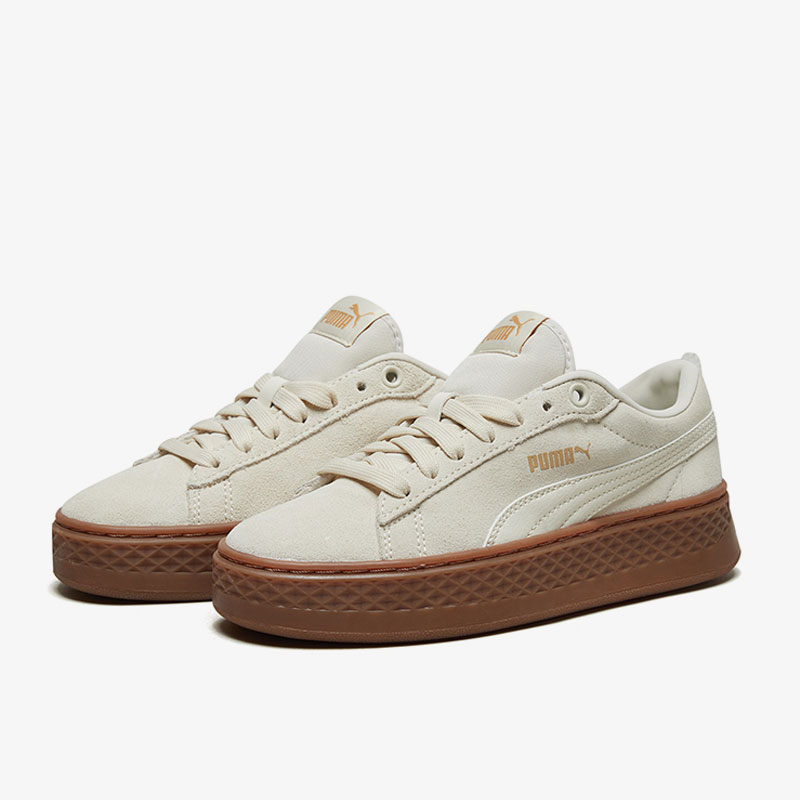 PUMA Genuine Smash Damen New F – Women'S Shoes Puma Sneakers Bewertung und Preis