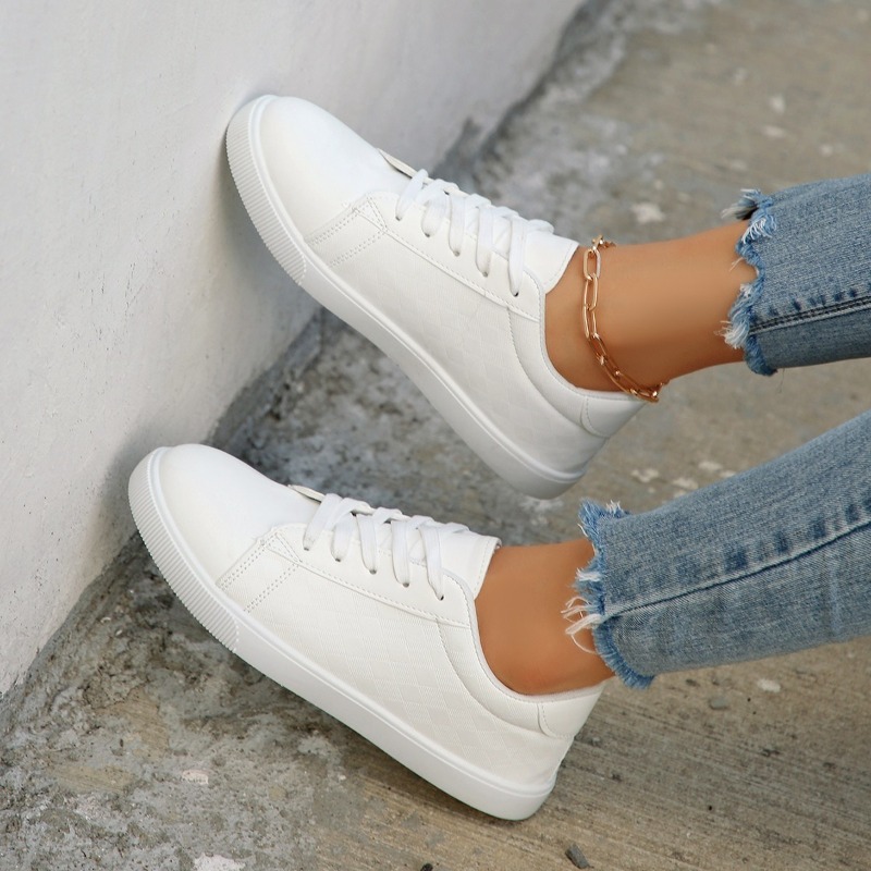 Lässige Sneaker 2026 Neu: Bequ – Women'S Shoes For Flat Feet Bewertung und Preis