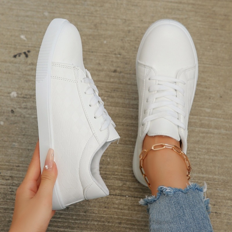 Lässige Sneaker 2026 Neu: Bequ – Women'S Shoes For Flat Feet Bewertung und Preis