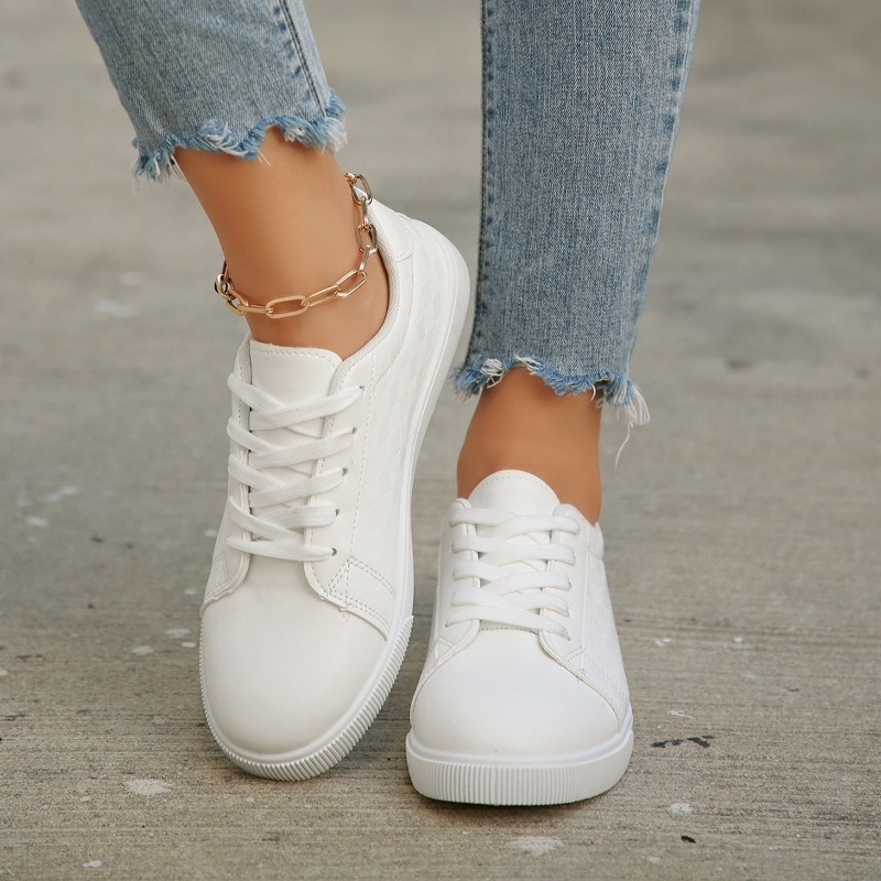 Lässige Sneaker 2026 Neu: Bequ – Women'S Shoes For Flat Feet Bewertung und Preis