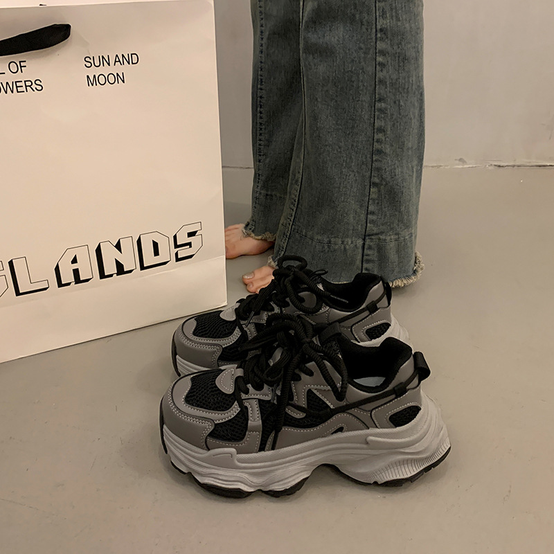 2026 Plateau-Sneaker für Damen – Women Shoes Store Bewertung und Preis