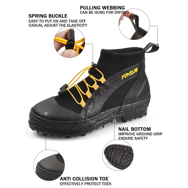 2025 YONSUB Männer Frauen Leic – Women'S Shoes For Neuropathy Bewertung und Preis