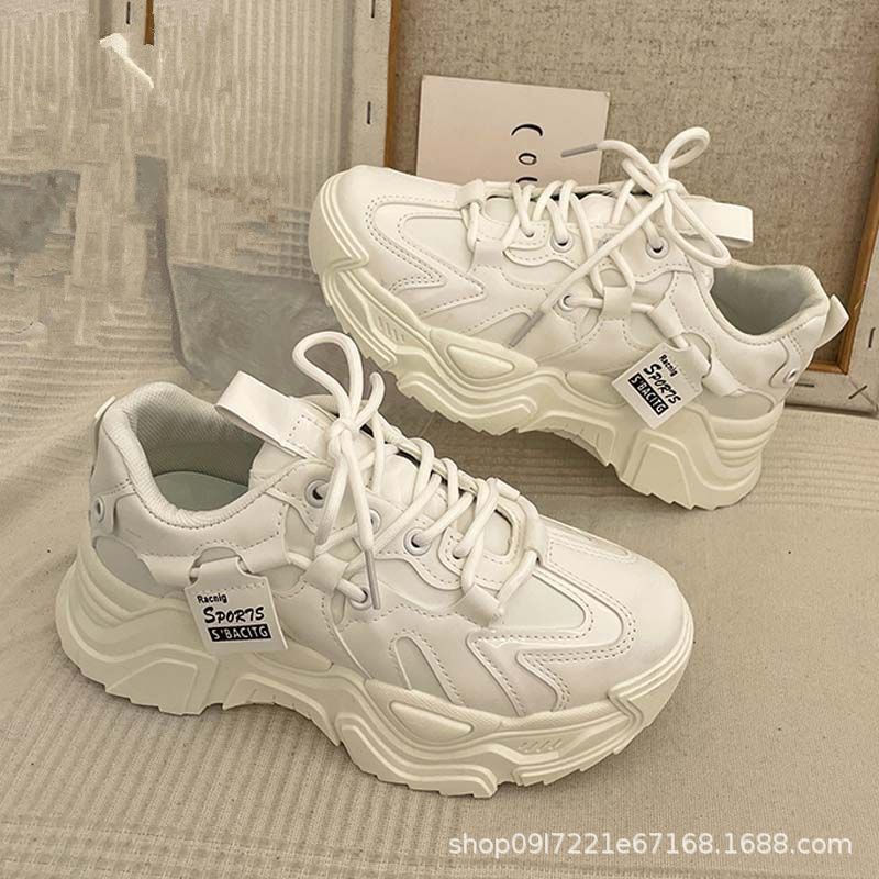 2026 Plateau-Sneaker für Damen – Women Shoes Store Bewertung und Preis