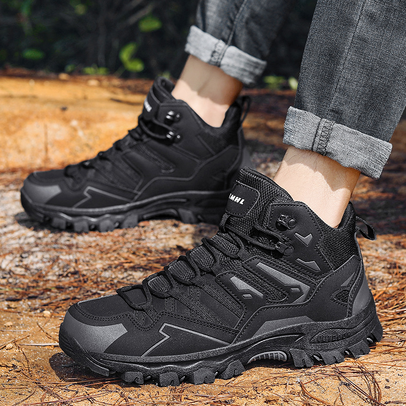Neue Frauen Männer Wanderschuh – Women Shoes Qc Bewertung und Preis