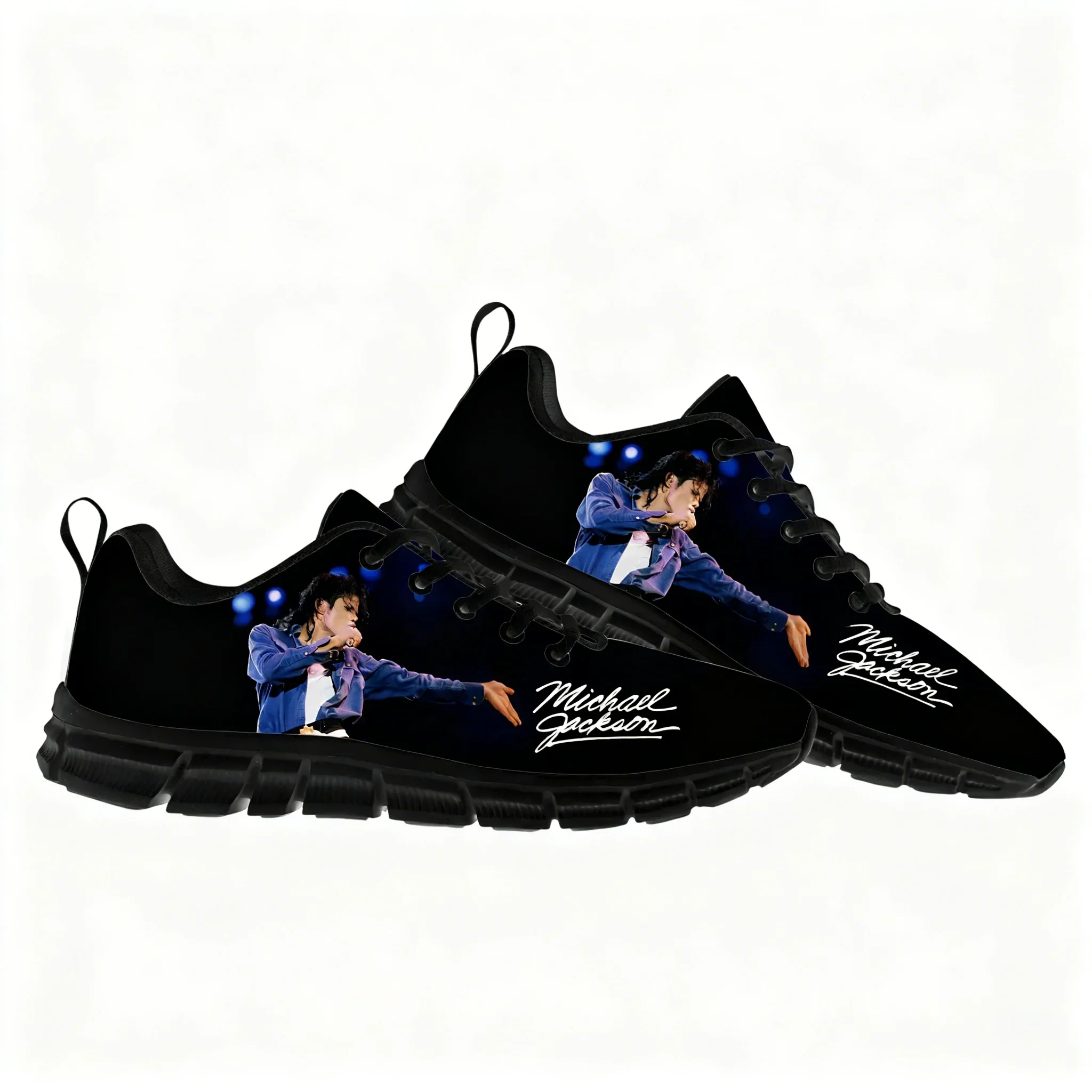 Michael Jackson Dance Singer S – Women'S Shoes Hike Bewertung und Preis