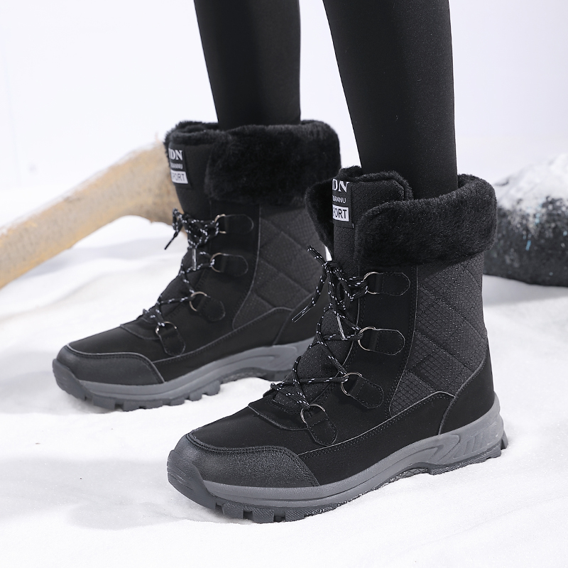 Winter Damen Schneestiefel Was – Women'S Shoes Hike Bewertung und Preis