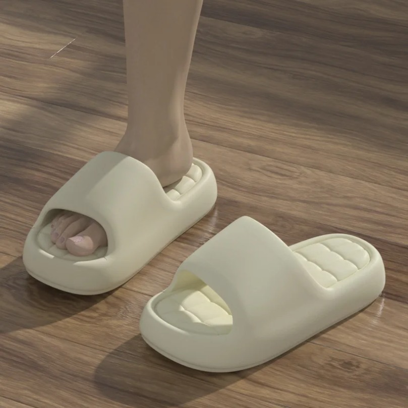 Cloud Slipper Damen Karierte S – Women Shoes Size To Men Bewertung und Preis