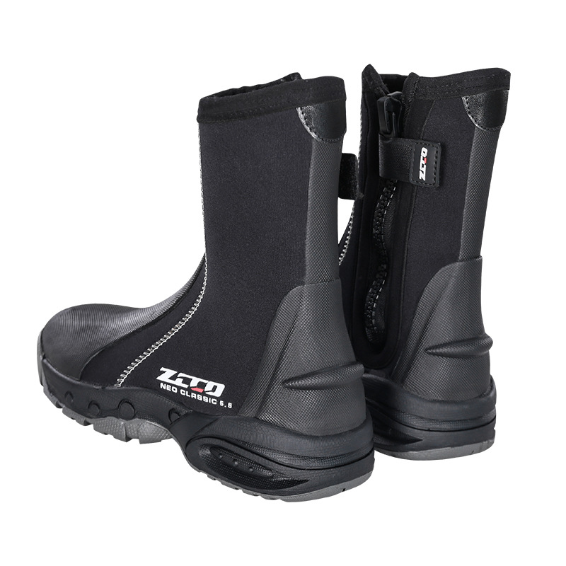 5mm Neopren Tauch stiefel Neop – Women'S Shoes For Neuropathy Bewertung und Preis
