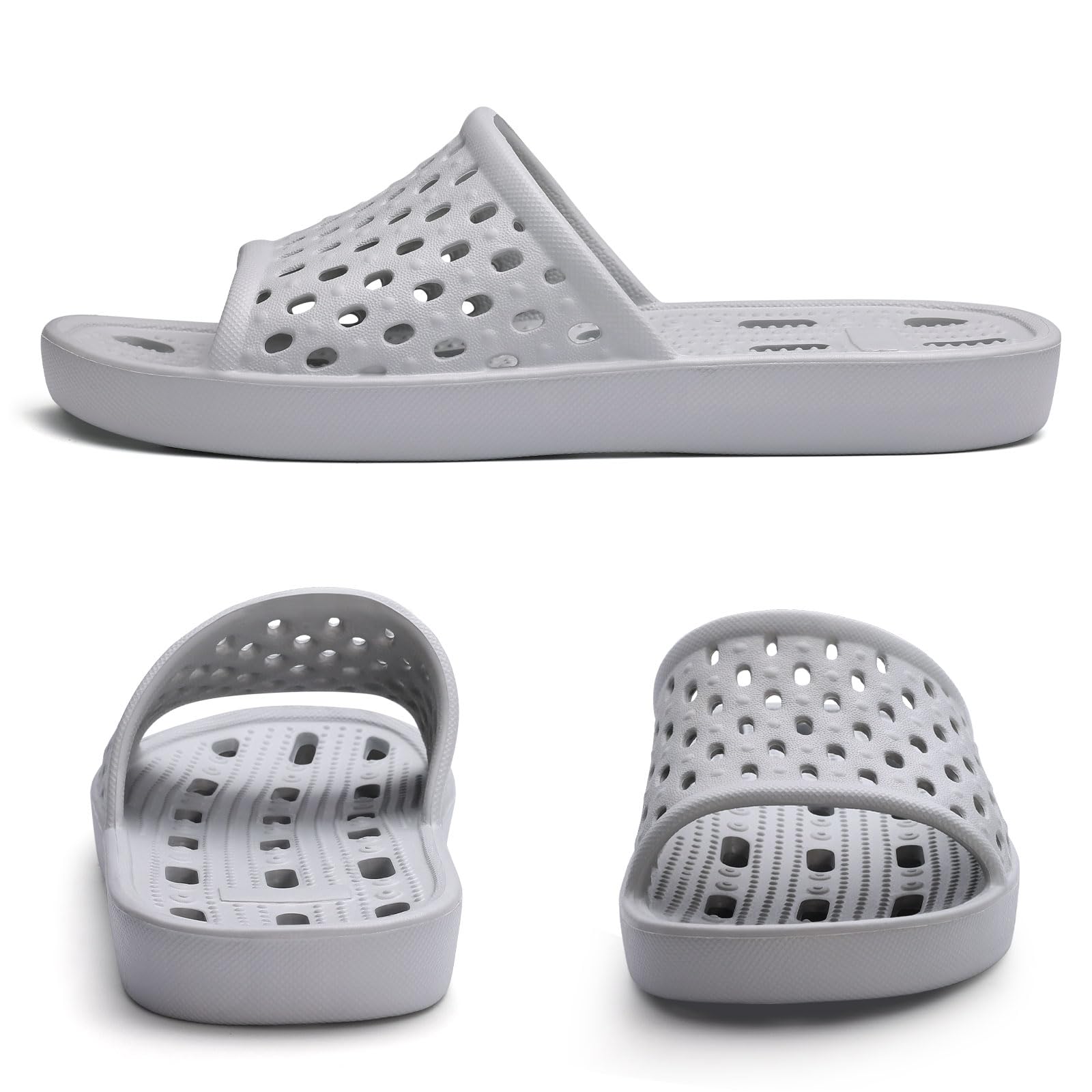 Smile Popcorn Sommer Duschpant – Women'S Shoes For Flat Feet Bewertung und Preis