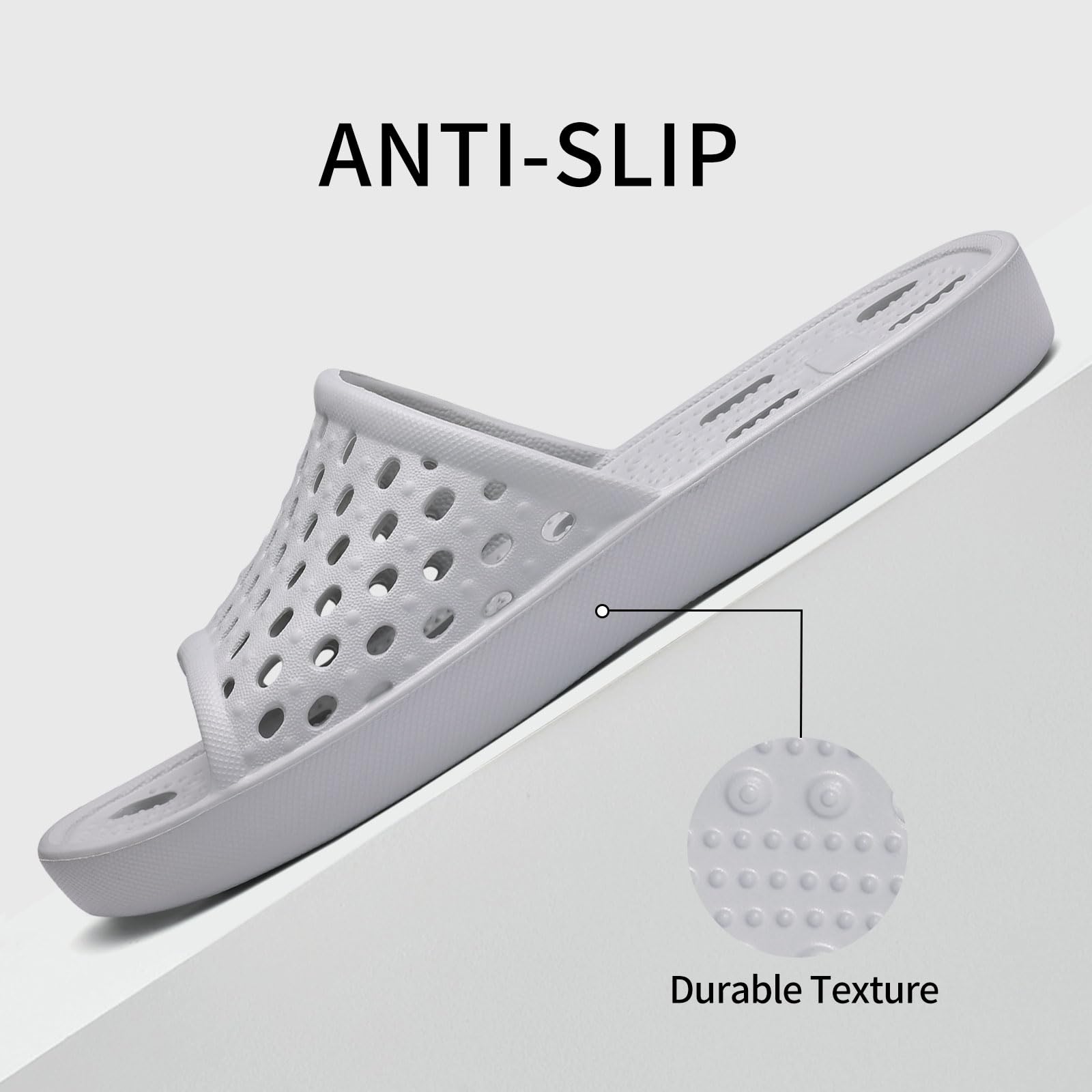 Smile Popcorn Sommer Duschpant – Women'S Shoes For Flat Feet Bewertung und Preis