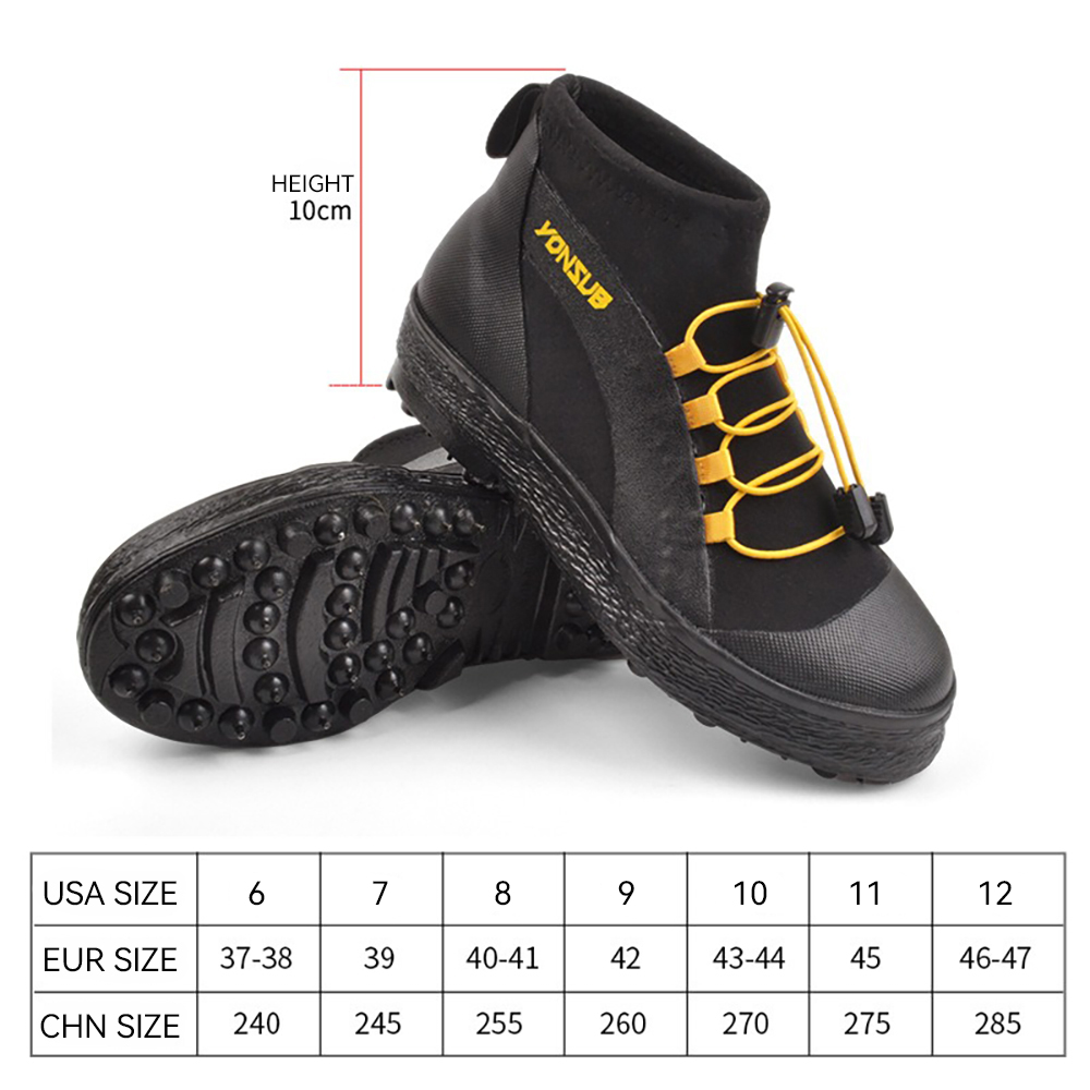 Unisex Neopren Leichte Rutschf – Women'S Shoes For Neuropathy Bewertung und Preis